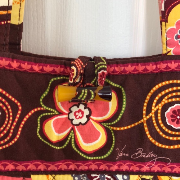 Vera Bradley Shoulder bag - Picture 3 of 3